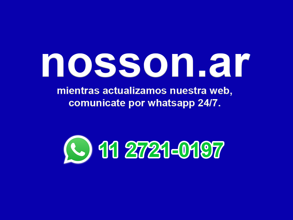 nosson.ar